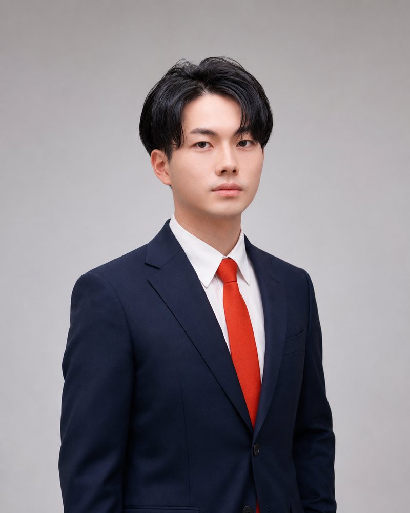 長嶋 大地 - GENSHI AI 代表